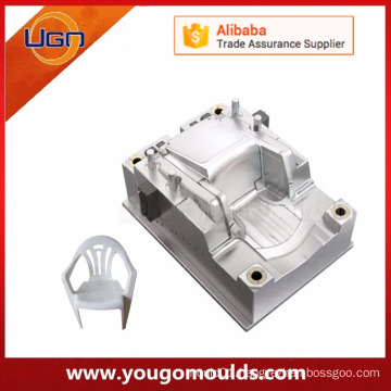 China custom plastic mold making companies